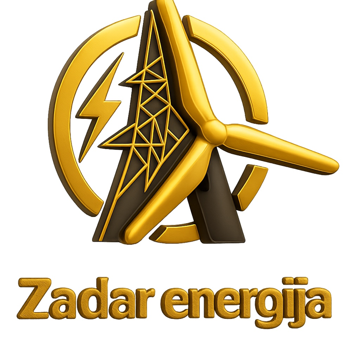 Zadar Energija logo
